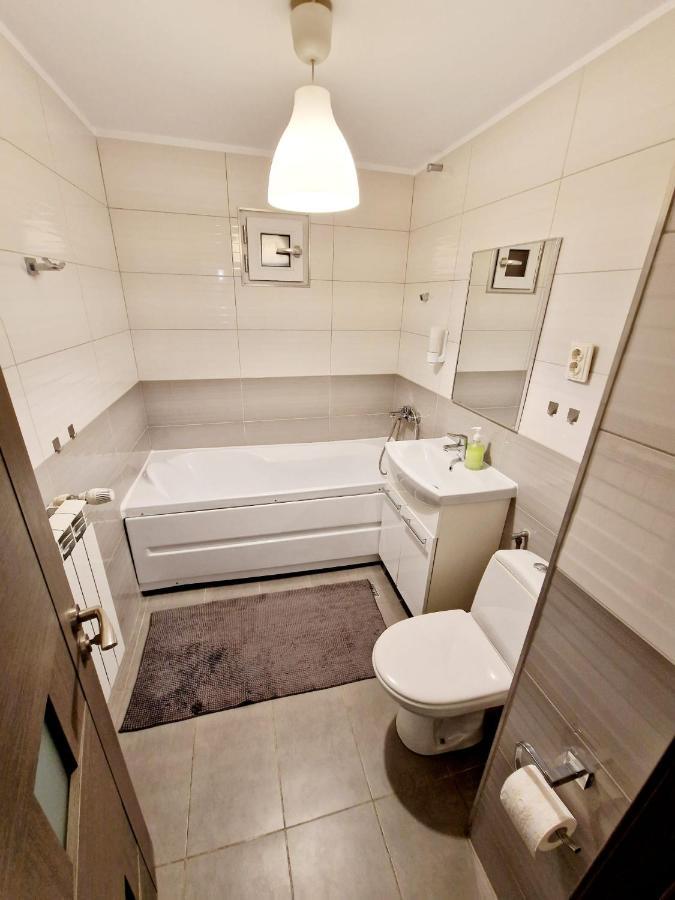 Marcos Apartments - Stanisoarei - Self Check-In Решица Экстерьер фото