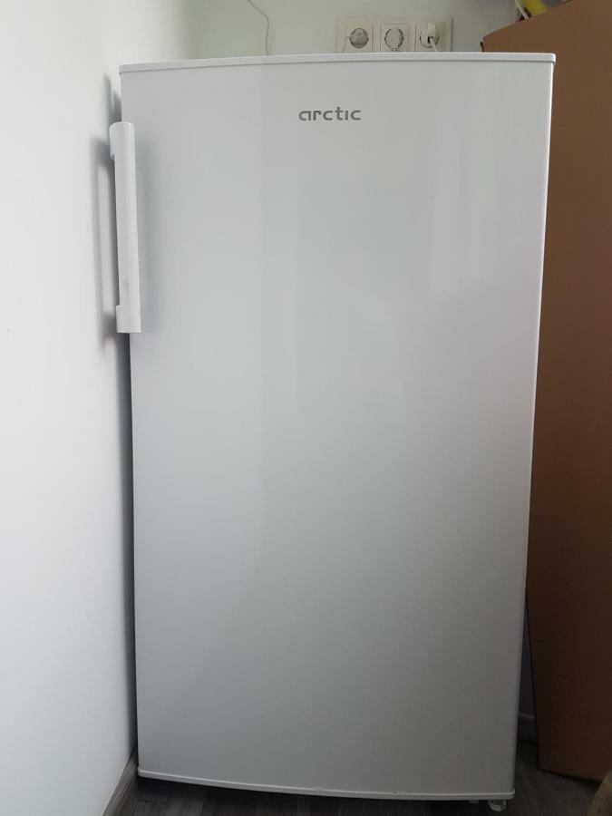 Marcos Apartments - Stanisoarei - Self Check-In Решица Экстерьер фото
